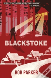 Capa do artigo Blackstoke