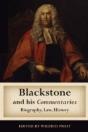 Blackstone And His Commentaries - Preview