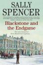 Blackstone And The Endgame - Preview