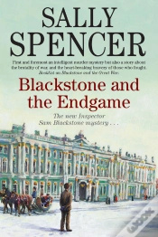 Capa do artigo Blackstone And The Endgame