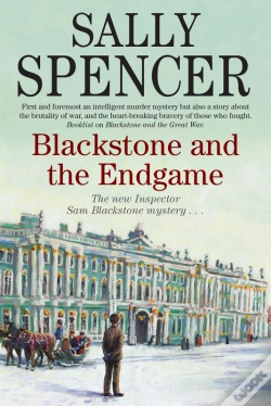 Capa do artigo Blackstone And The Endgame