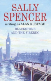 Capa do artigo Blackstone And The Fire Bug