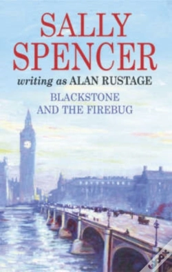 Capa do artigo Blackstone And The Fire Bug