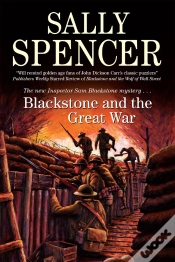 Capa do artigo Blackstone And The Great War