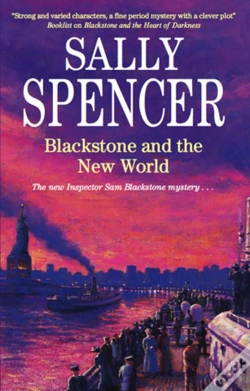 Capa do artigo Blackstone And The New World