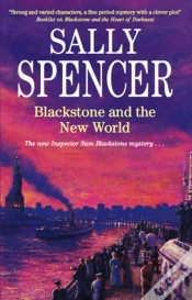 Capa do artigo Blackstone And The New World