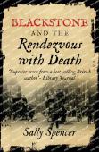 Blackstone And The Rendezvous With Death