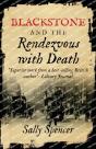 Blackstone And The Rendezvous With Death - Preview