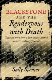Blackstone And The Rendezvous With Death