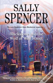 Capa do artigo Blackstone And The Wolf Of Wall Street