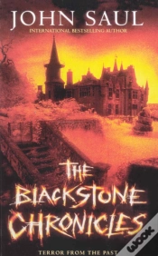 Capa do artigo Blackstone Chronicles