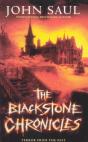 Blackstone Chronicles - Preview