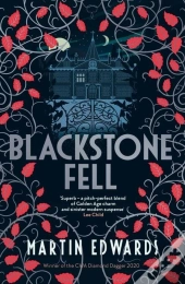 Blackstone Fell