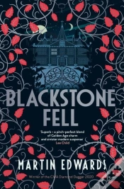 Capa do artigo Blackstone Fell