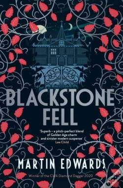 Capa do artigo Blackstone Fell
