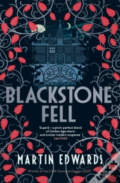 Capa do artigo Blackstone Fell