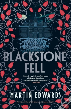Capa do artigo Blackstone Fell