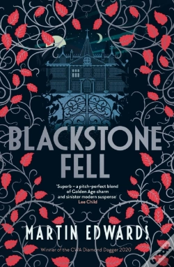 Capa do artigo Blackstone Fell