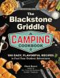 Blackstone Griddle Camping Cookbook - Preview