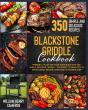 Blackstone Griddle Cookbook - Preview