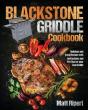 Blackstone Griddle Cookbook - Preview