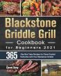 Blackstone Griddle Grill Cookbook For Be - Preview