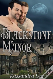 Capa do artigo Blackstone Manor