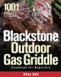 Blackstone Outdoor Gas Griddle Cookbook For Beginners - Preview