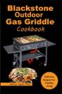 Blackstone Outdoor Gas Griddle Cookbook - Preview