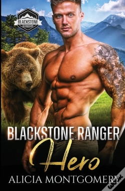 Capa do artigo Blackstone Ranger Hero: Blackstone Range