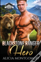 Blackstone Ranger Hero: Blackstone Range