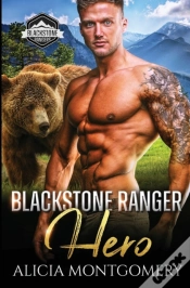 Capa do artigo Blackstone Ranger Hero: Blackstone Range