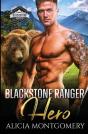 Blackstone Ranger Hero: Blackstone Range - Preview