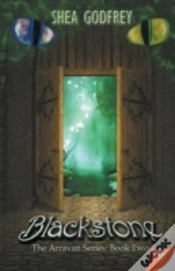 Capa do artigo Blackstone