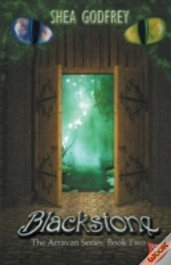 Capa do artigo Blackstone