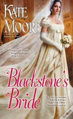 Capa do artigo Blackstone'S Bride