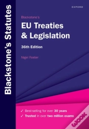 Capa do artigo Blackstone