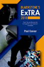 Blackstones Extra 2018 Revision Aid For - Preview