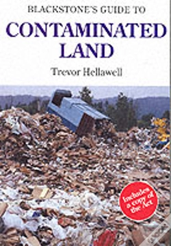 Capa do artigo Blackstone'S Guide To Contaminated Land