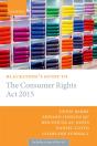 Blackstone'S Guide To The Consumer Rights Act 2015 - Preview