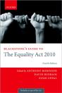 Blackstone'S Guide To The Equality Act 2010 - Preview