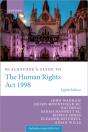 Blackstone'S Guide To The Human Rights Act 1998 - Preview