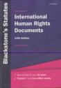 Blackstone'S International Human Rights Documents - Preview