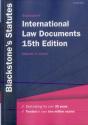 Blackstones International Law Documents - Preview