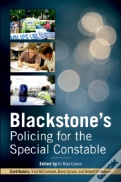 Capa do artigo Blackstone