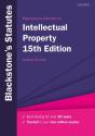 Blackstones Statutes On Intellectual Pro - Preview