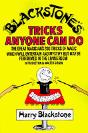Blackstone'S Tricks Anyone Can Do - Preview