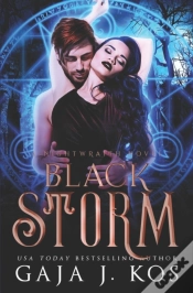 Capa do artigo Blackstorm