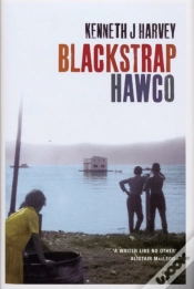 Capa do artigo Blackstrap Hawco