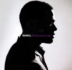 Capa do artigo BLACKsummers'night - CD